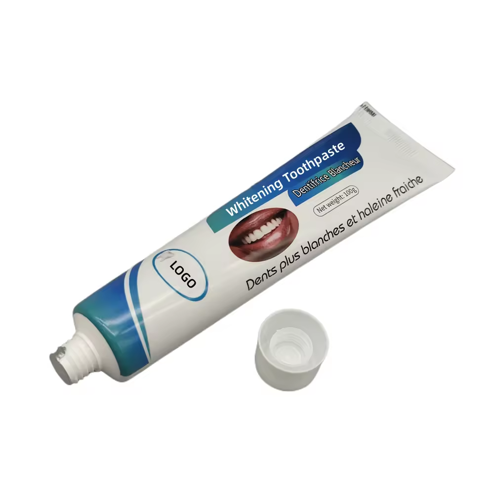 Top Selling Gum Protect Remove Plaque Fresh Breath Whitening natural flavoured toothpaste