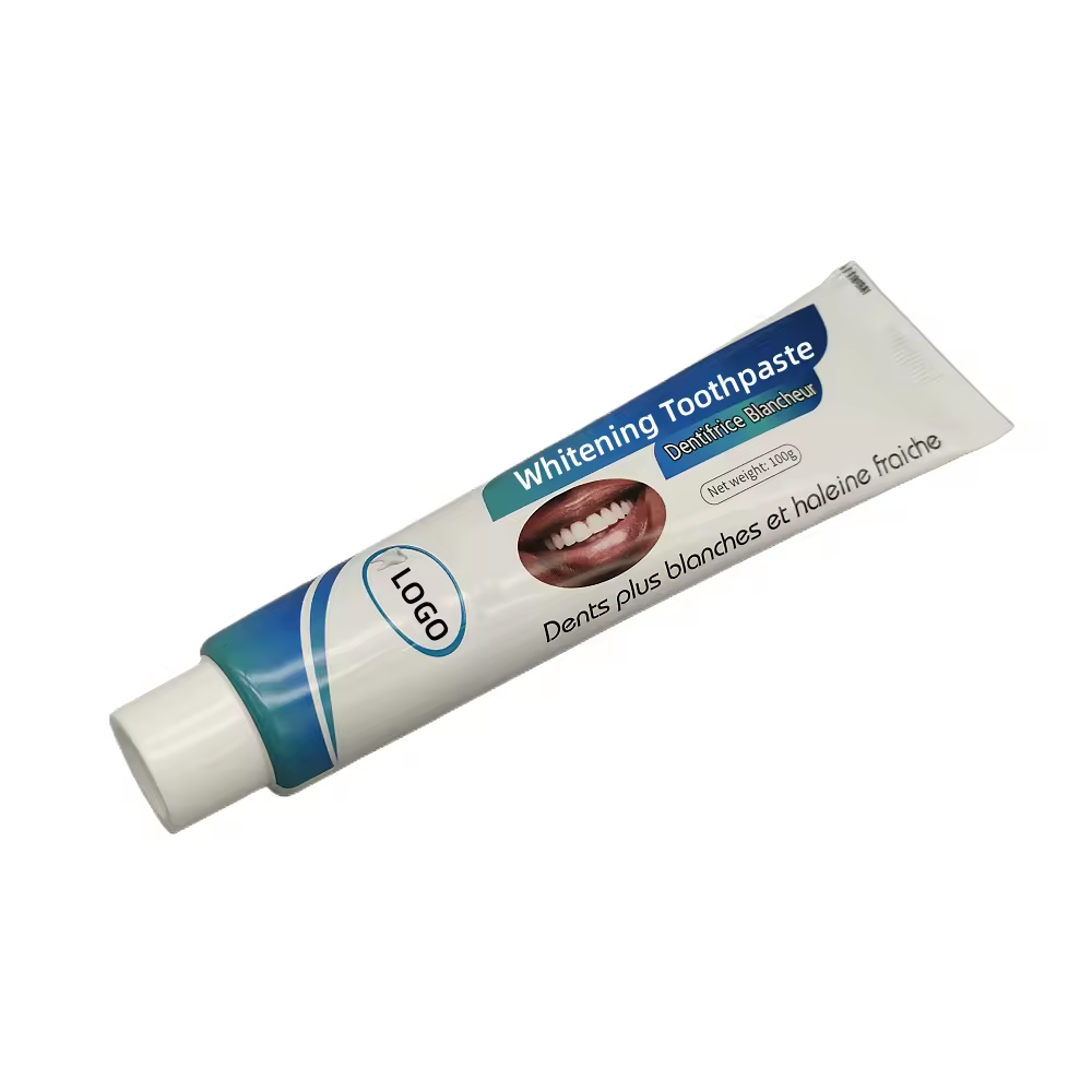 Top Selling Gum Protect Remove Plaque Fresh Breath Whitening natural flavoured toothpaste