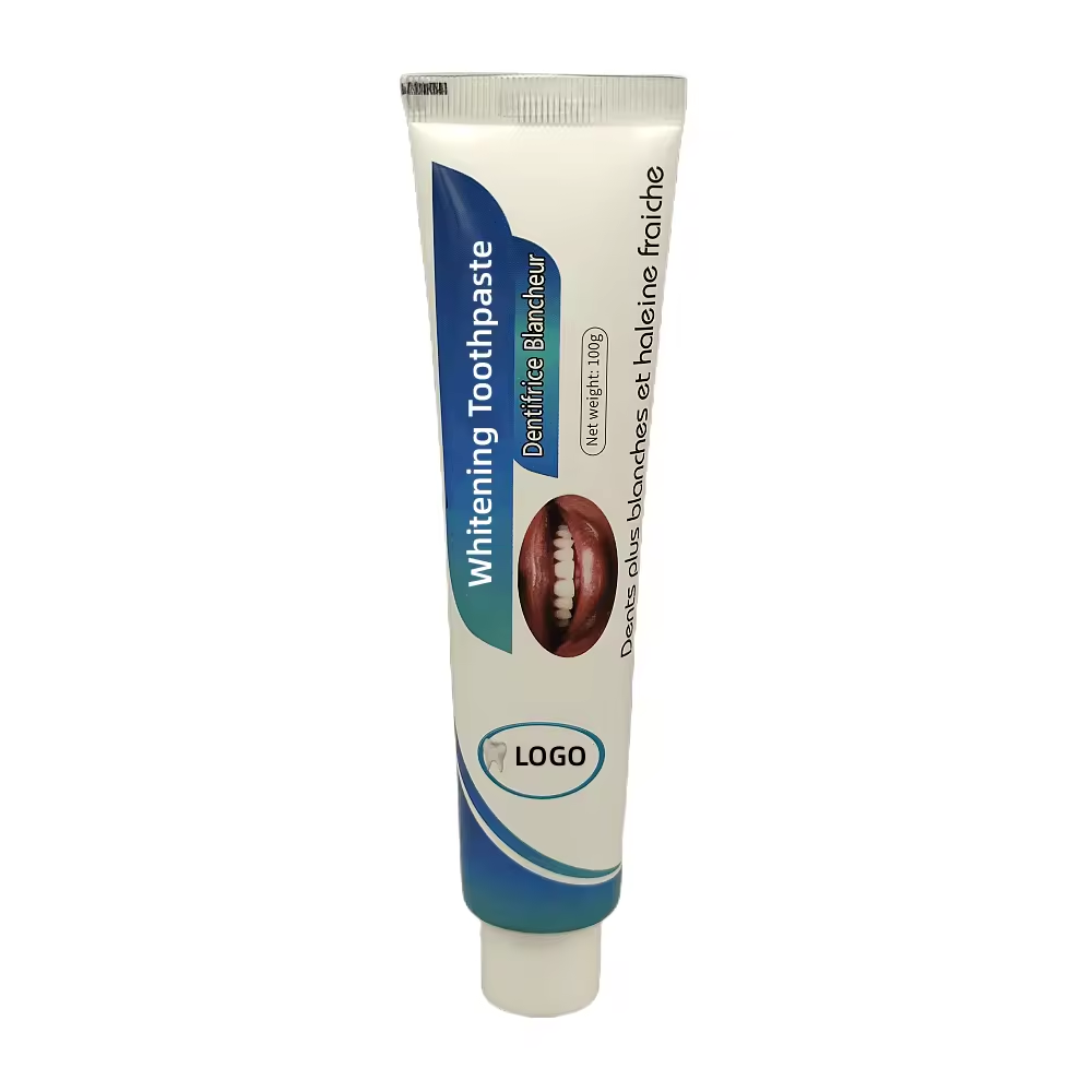 Top Selling Gum Protect Remove Plaque Fresh Breath Whitening natural flavoured toothpaste