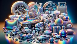 Top 10 Applications of Pearl Powder in Industry