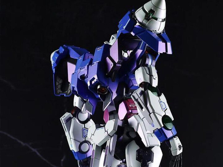 The Application of Pearlescent Pigments in Children’s Toy Coatings