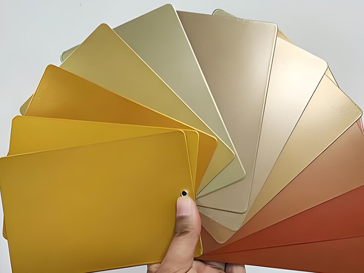 Pearlescent pigments in powder coatings application of the top ten to avoid the pit guide