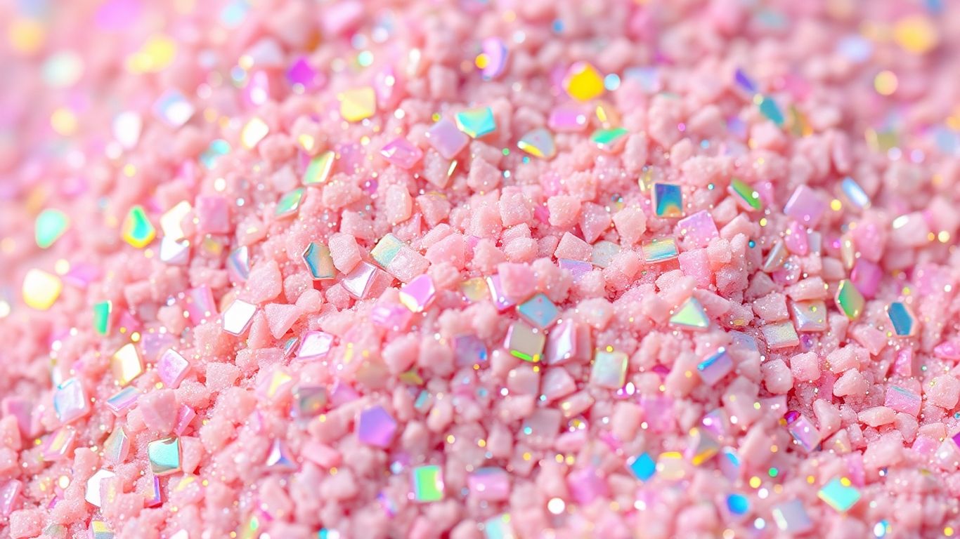 Exploring the Brilliance: A Deep Dive into Synthetic Mica Pearlescent Pigments Exploring the Brilliance: A Deep Dive into Synthetic Mica Pearlescent Pigments