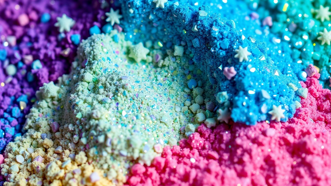 Leading Pearlescent Pigment Manufacturer in China: Innovation and Quality Leading Pearlescent Pigment Manufacturer in China: Innovation and Quality