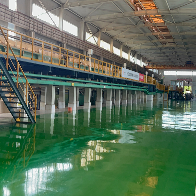 Q235 Cold Rolled Steel Coil