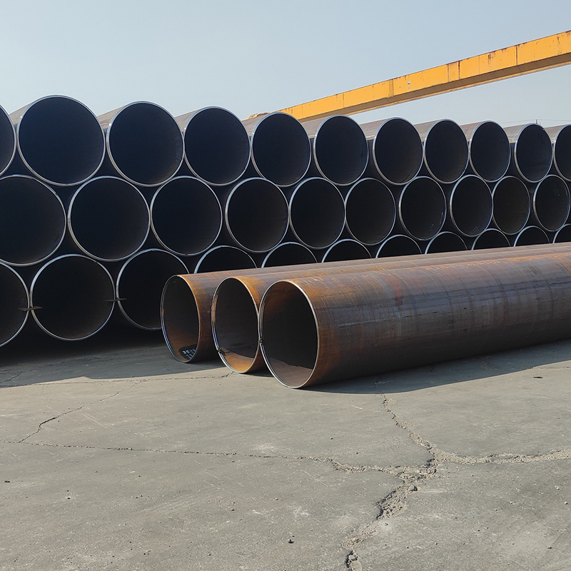 ASTM A179 Carbon Steel Pipe