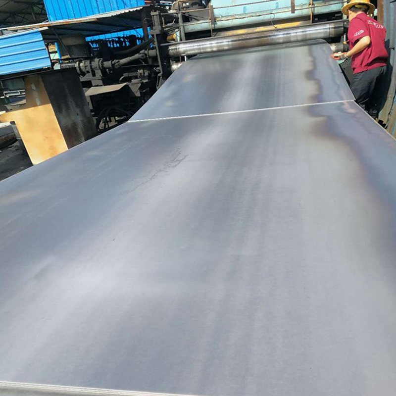  A572Gr60 Carbon Steel Plate