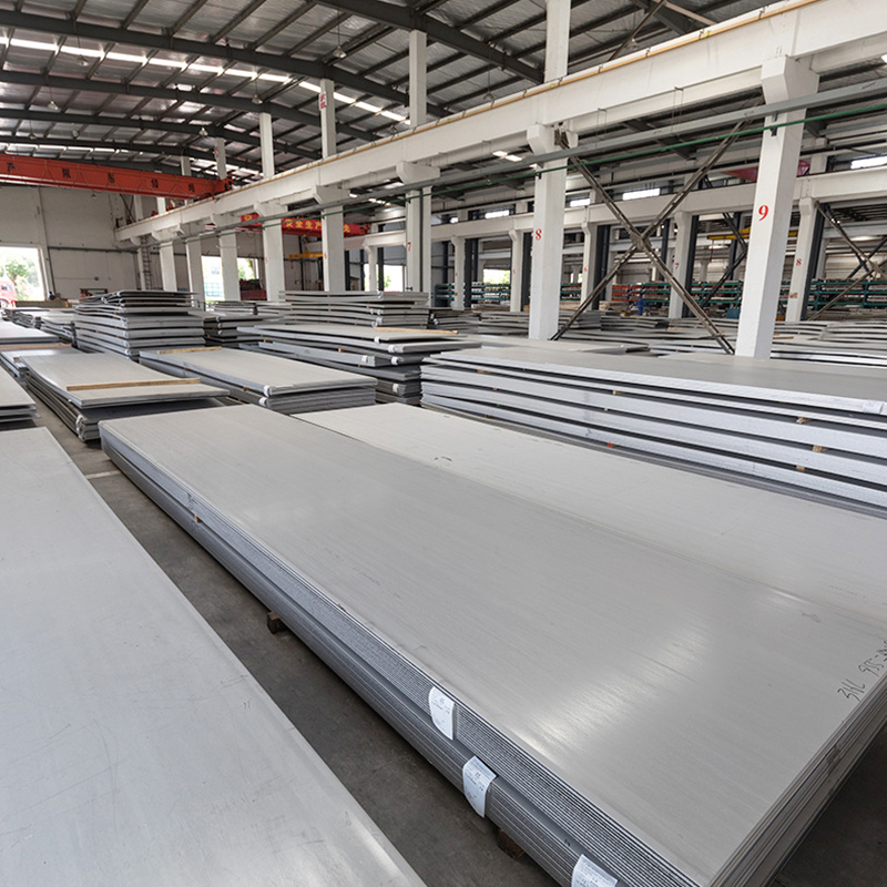  A572Gr60 Carbon Steel Plate