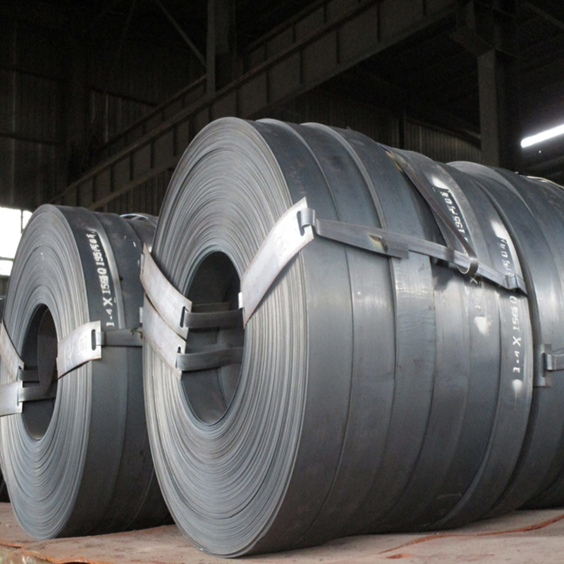 A36 Carbon Steel Coil