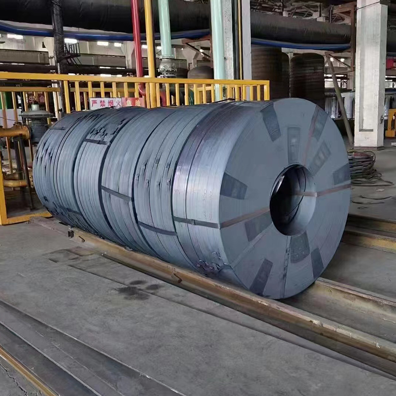 Q195 Carbon Steel Coil