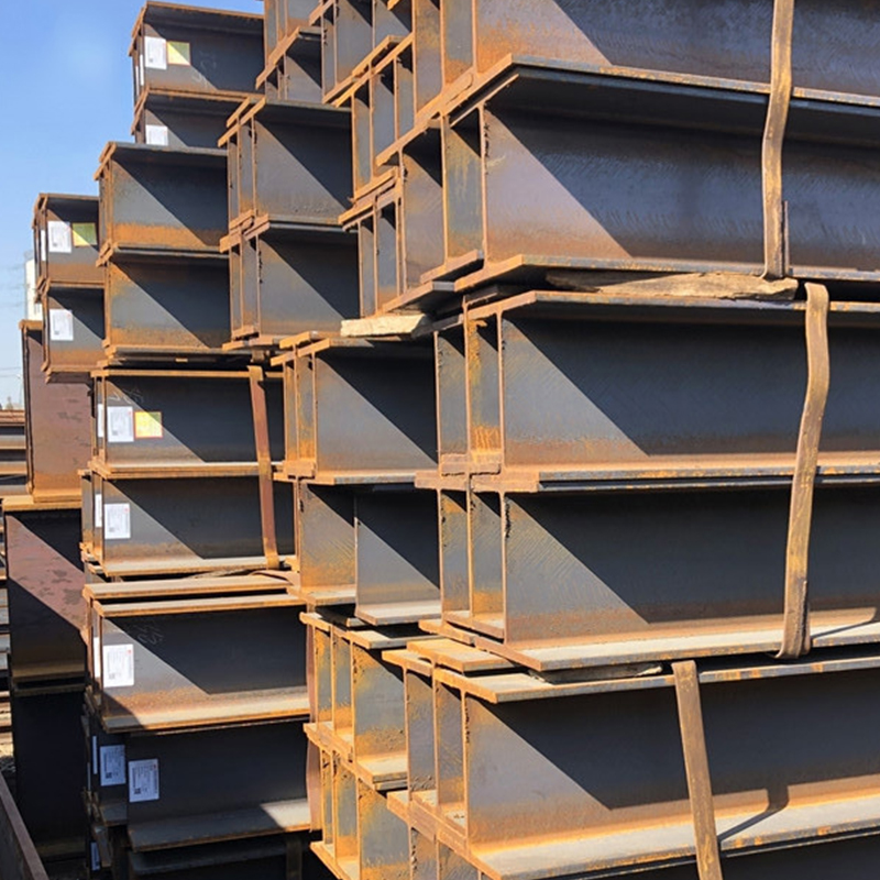 A572Gr60 Steel H-beam