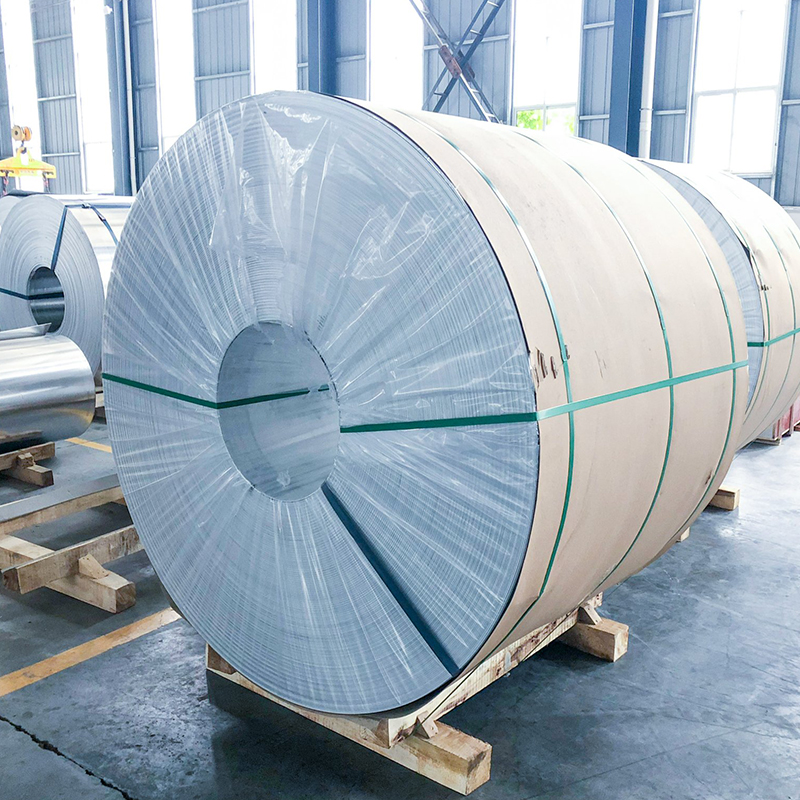 3003 H14 0.2mm 0.7mm Thickness Suppliers Price 5052 H32 1mm Alloy Aluminum Coil