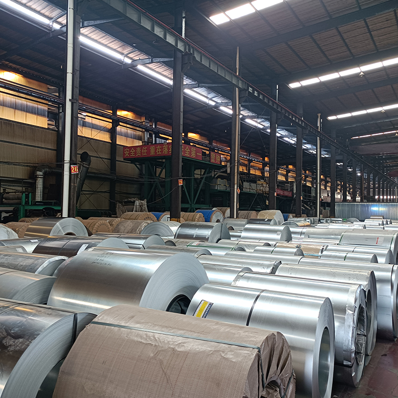 Prepainted Aluminum Coil 1060