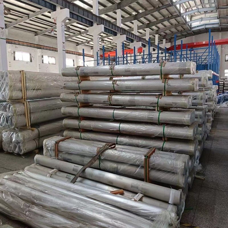 Aluminium Rod 5052 Aluminium Round Rod/Bar
