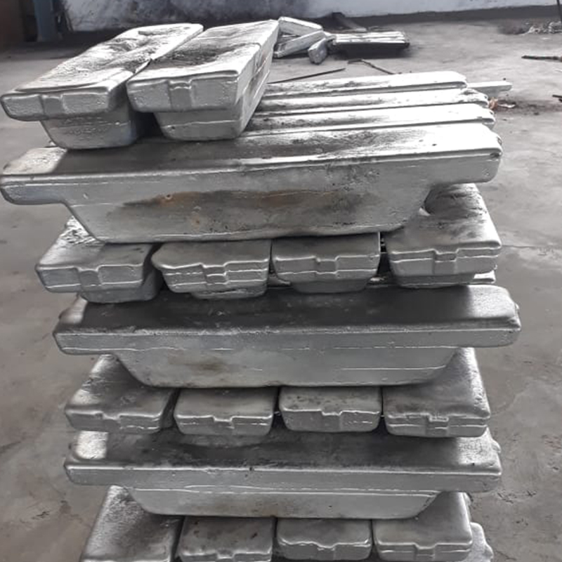  Ingot Aluminum /aluminium A7 Ingot Aluminum /Aluminium Ingot 99.7% Price
