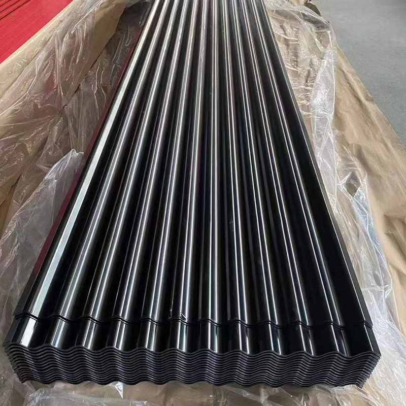 Corrugated Corrugated Board