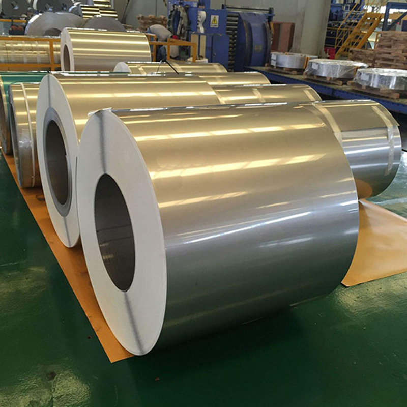 409L stainless steel coil