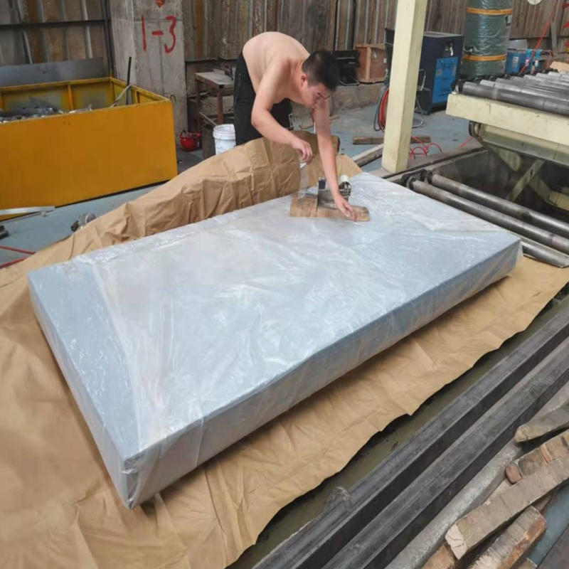202 stainless steel sheet
