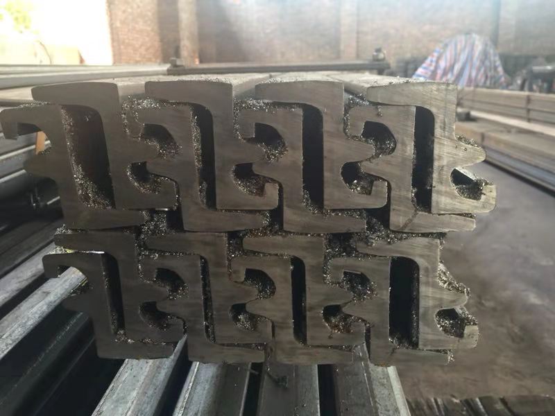 ASTM A36 Z-shaped steel