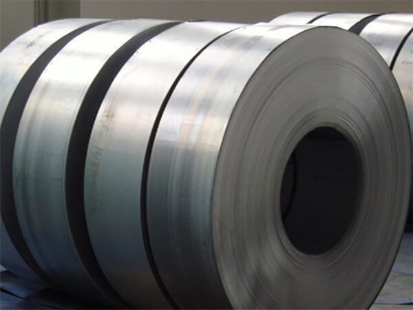 Carbon Steel Coil