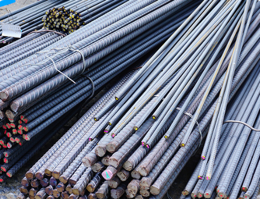 HRB500 Carbon Steel Rebar