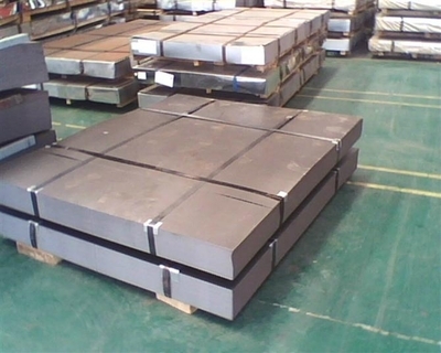304 stainless steel composite plate
