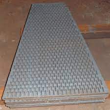 NM360 Composite Surfacing Wear-resistant Steel Plate