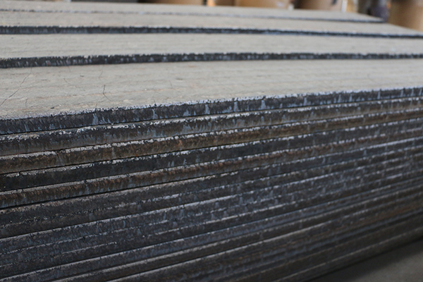 NM360 Composite Surfacing Wear-resistant Steel Plate