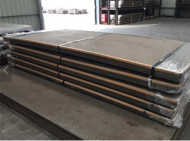 NM360 Composite Surfacing Wear-resistant Steel Plate