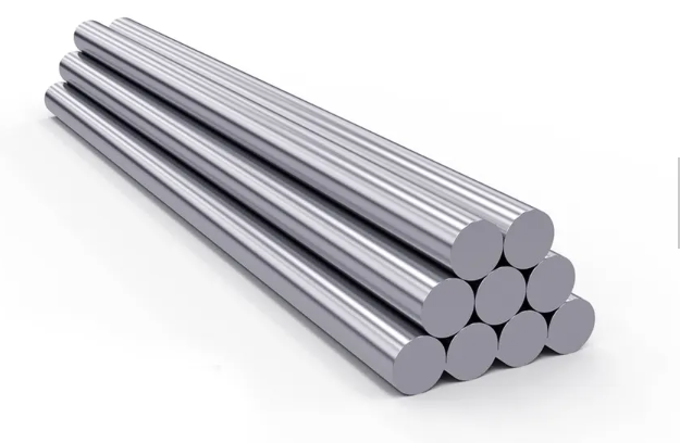 Q235B Carbon Steel Bar 