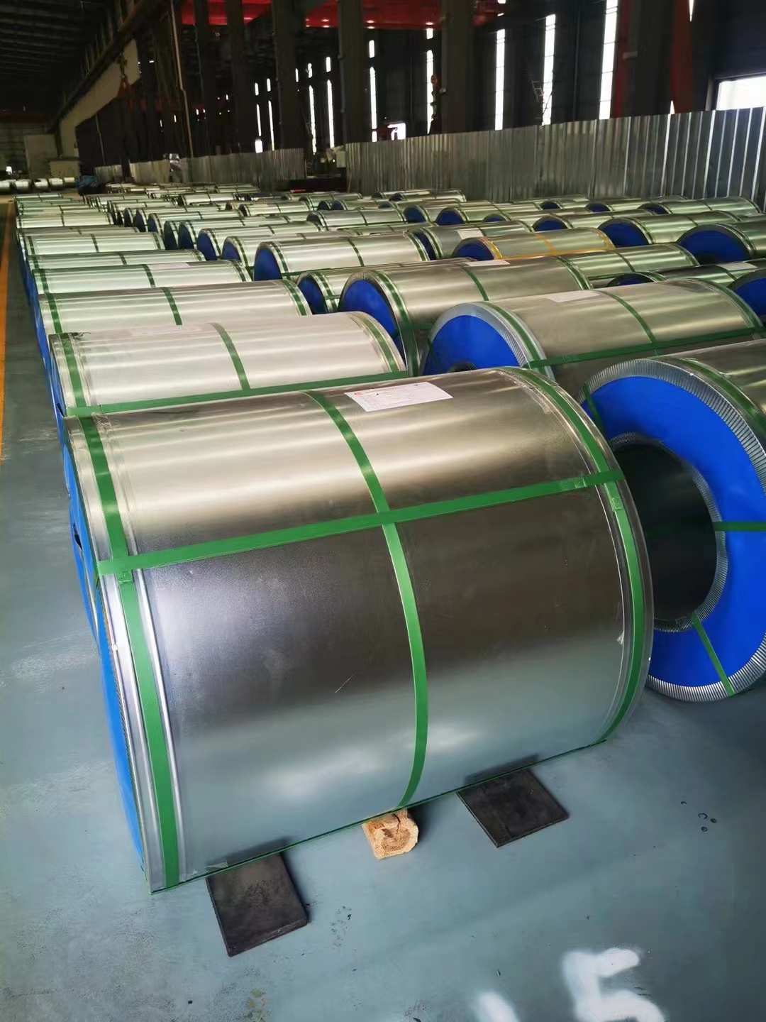 Non-oriented electrical steel