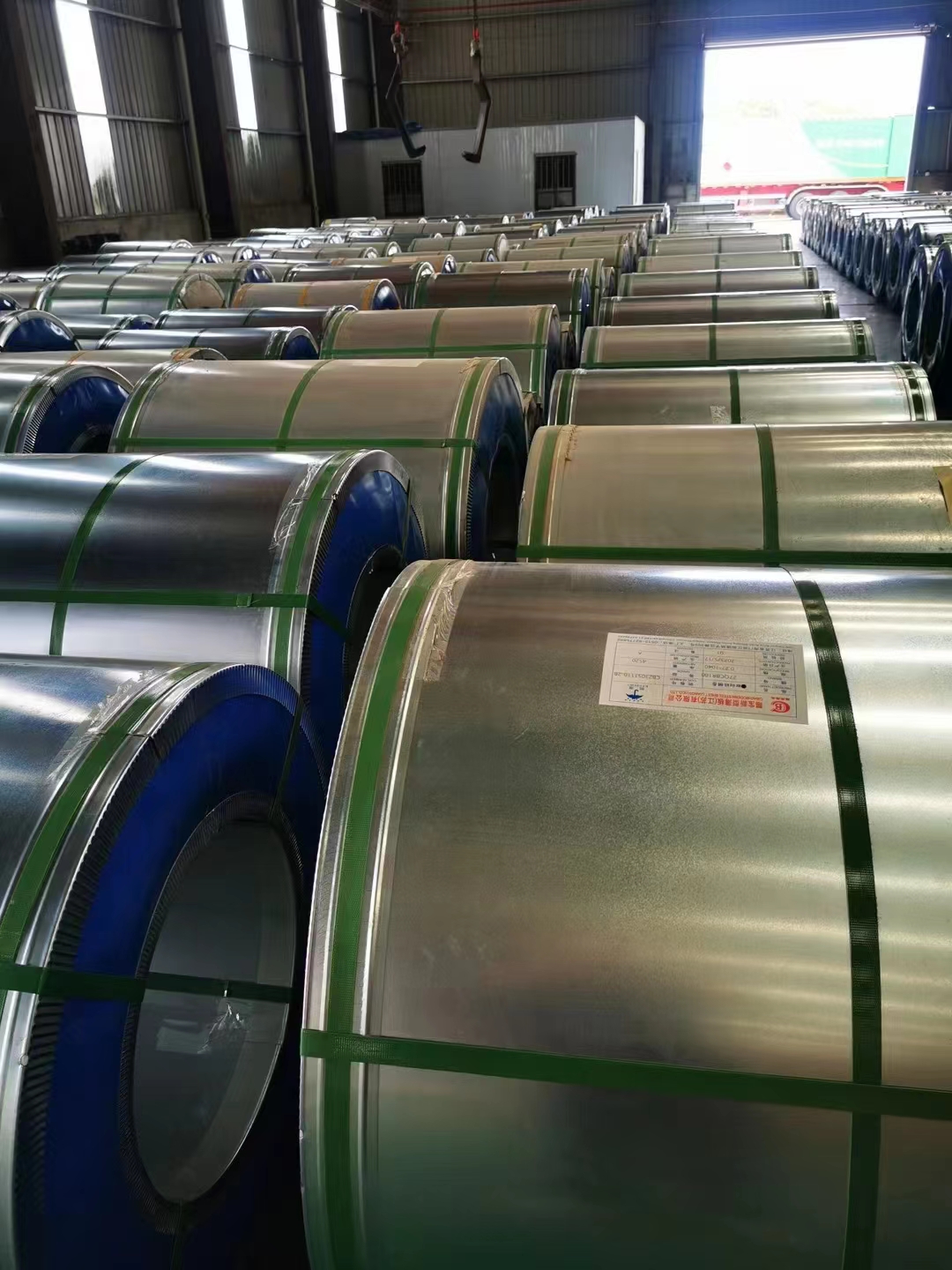 Non-oriented electrical steel