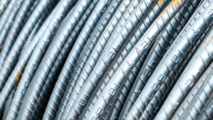 JIS G 3506 steel WIire Rod