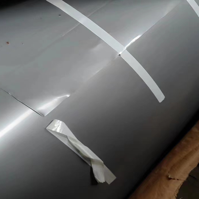 Grain-Oriented Electrical Steel