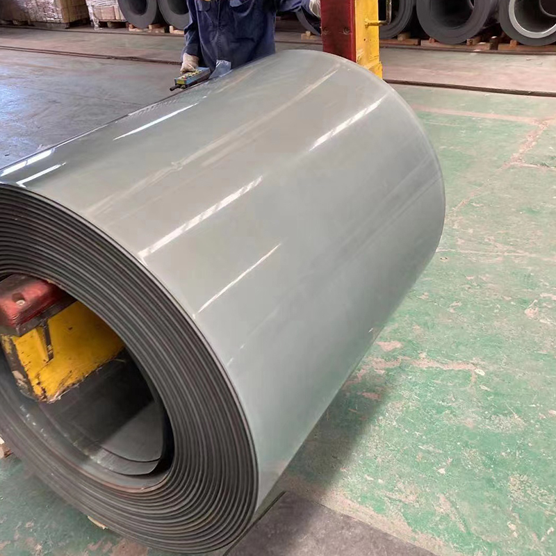 B27G120 Grain Oriented Electrical Steel