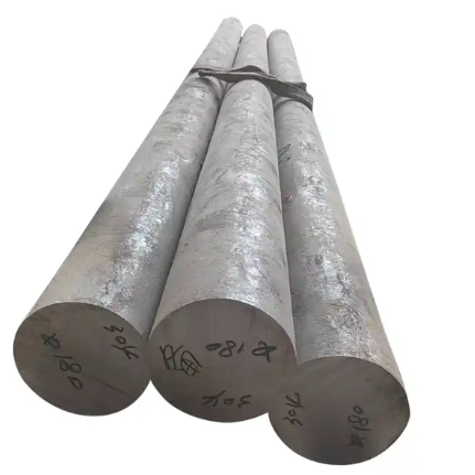 Hot Rolled S45c Carbon Steel Bar 