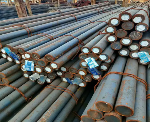 42Cr Carbon Steel Bar 