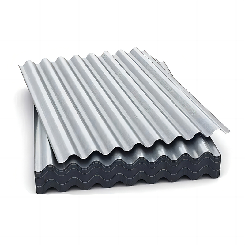 304 Stainless Steel Metal Corruhated Rood Sheets