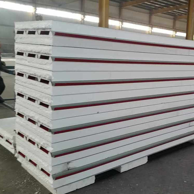 Steel Sandwich Panel