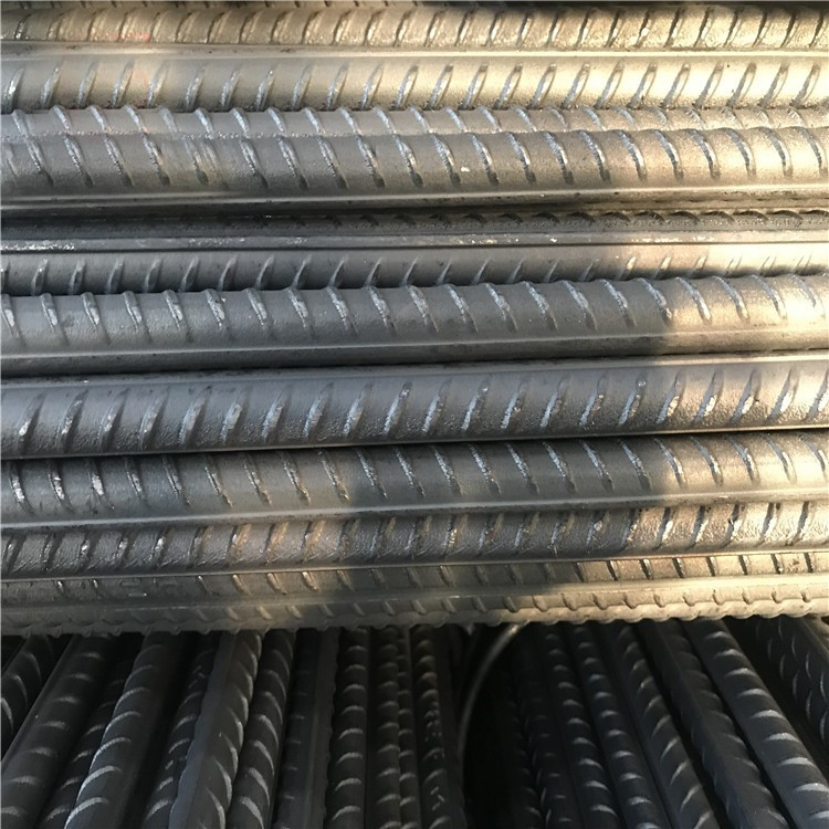 CRB600H Rebar