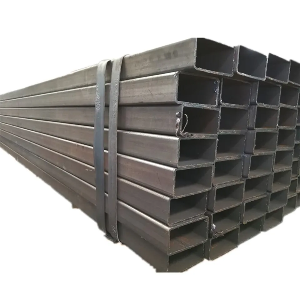 ASTM A333 carbon steel square tube