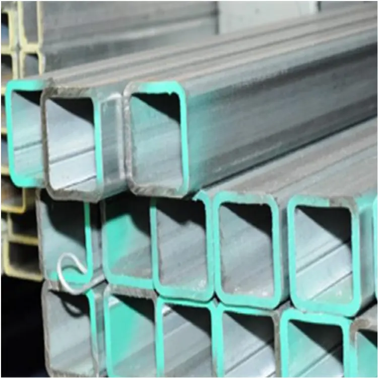ASTM A106 carbon steel square