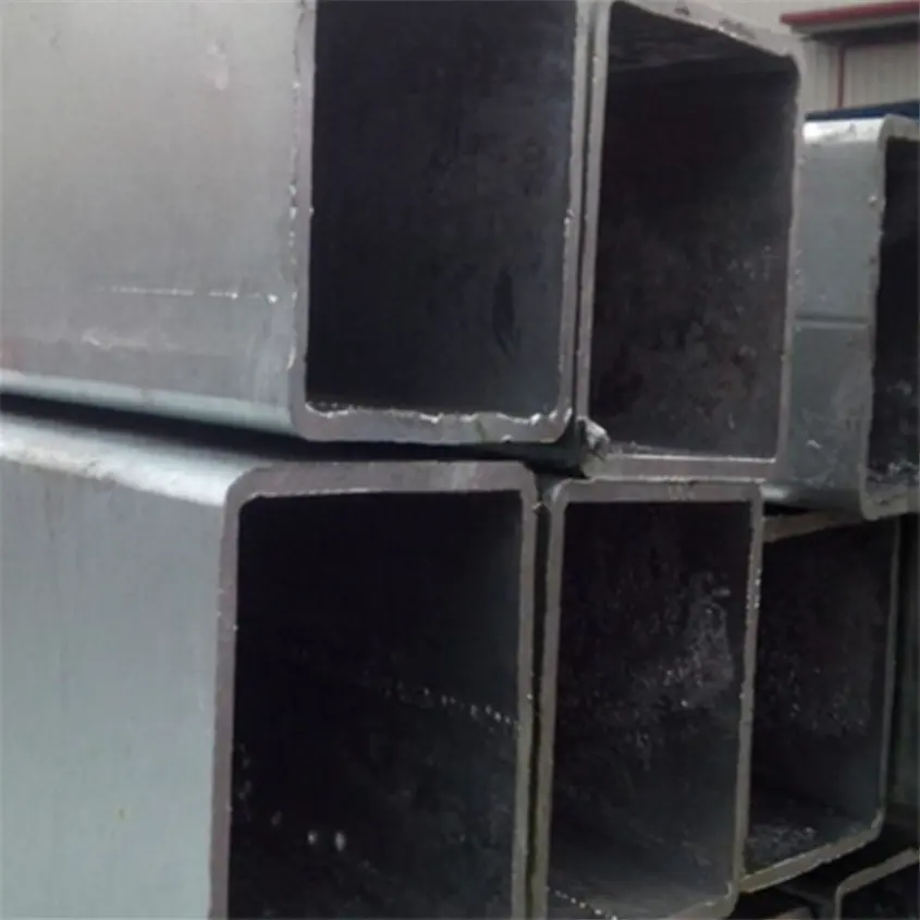 ASTM A106 carbon steel square