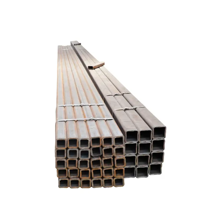 ASTM A106 carbon steel square