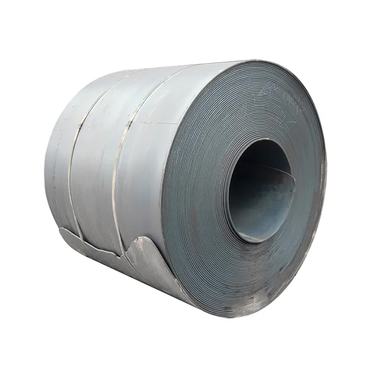 Q195 Carbon Steel Coil