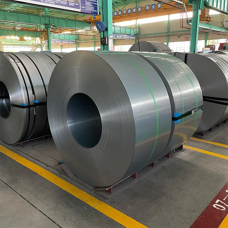 A569M Carbon Steel Coil