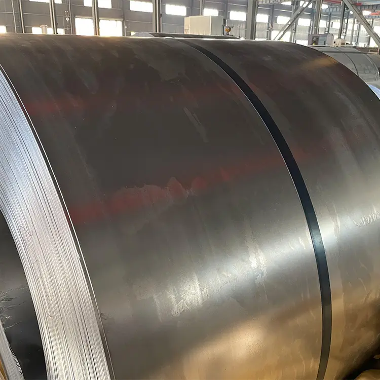 Q215 Carbon Steel Coil