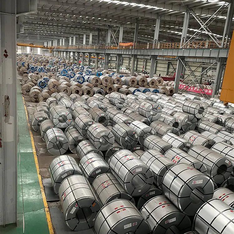 Q345 Carbon Steel Coil