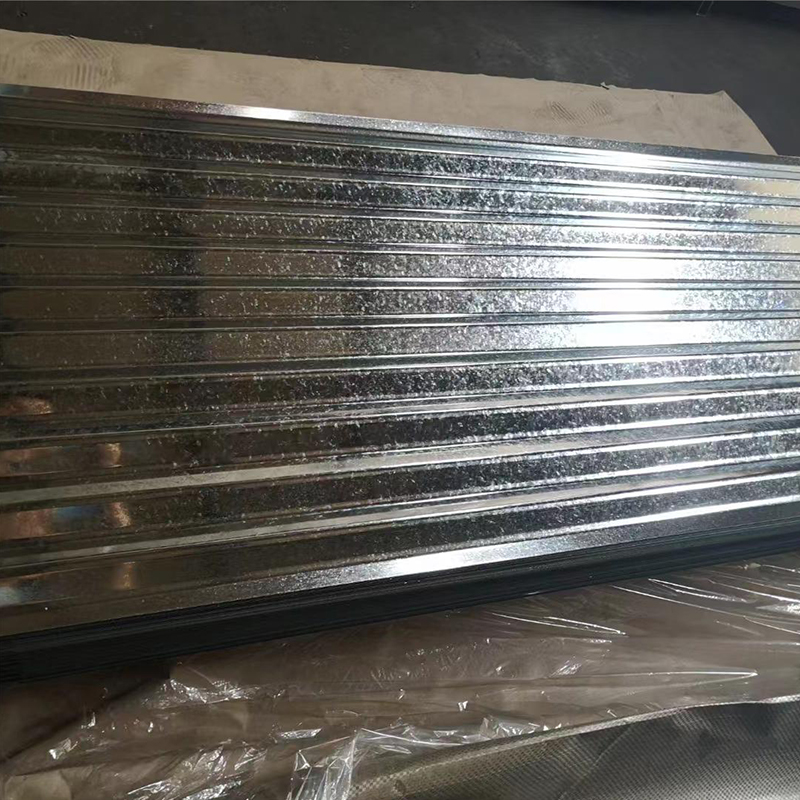 1.4306 STA304L Stainless Steel Metal Corrugated Roof Sheets