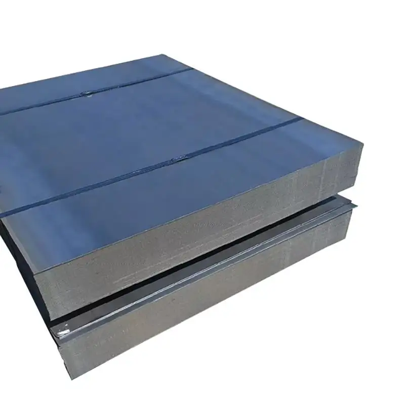 A283 Cold Rolled Carbon Steel Sheet